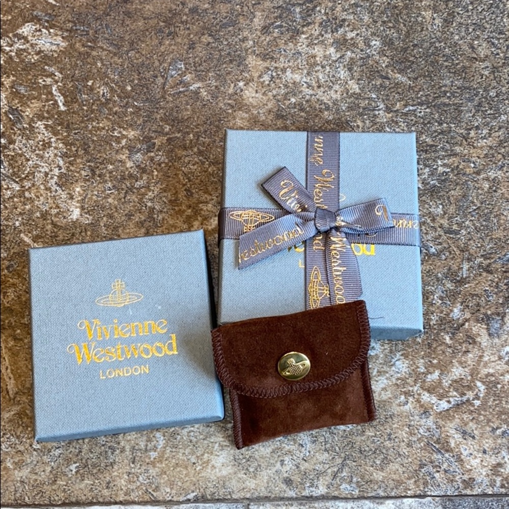- Vivienne Westwood Necklace